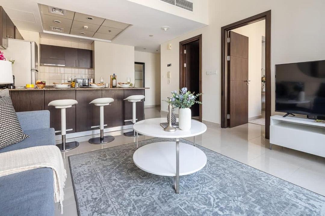Photo of Livingroom in Dubai Marina