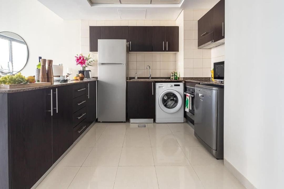 Photo of Kitchen in Dubai Marina