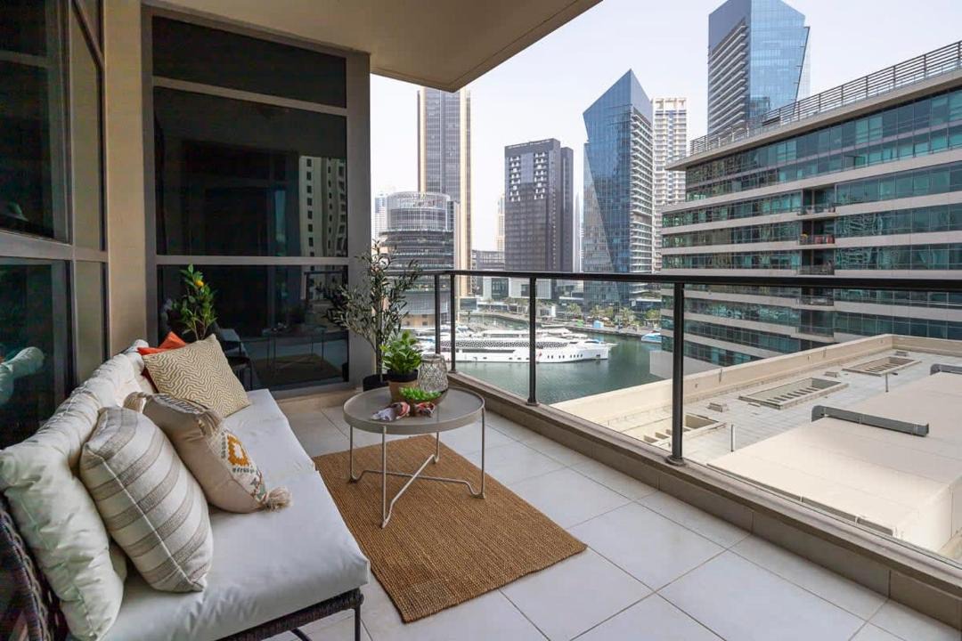 Photo of Others in Dubai Marina