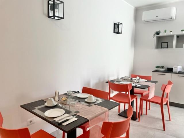 Photo of Livingroom in Catanzaro Lido