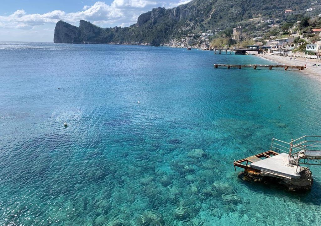 Photo of Outdoor in Marina del Cantone