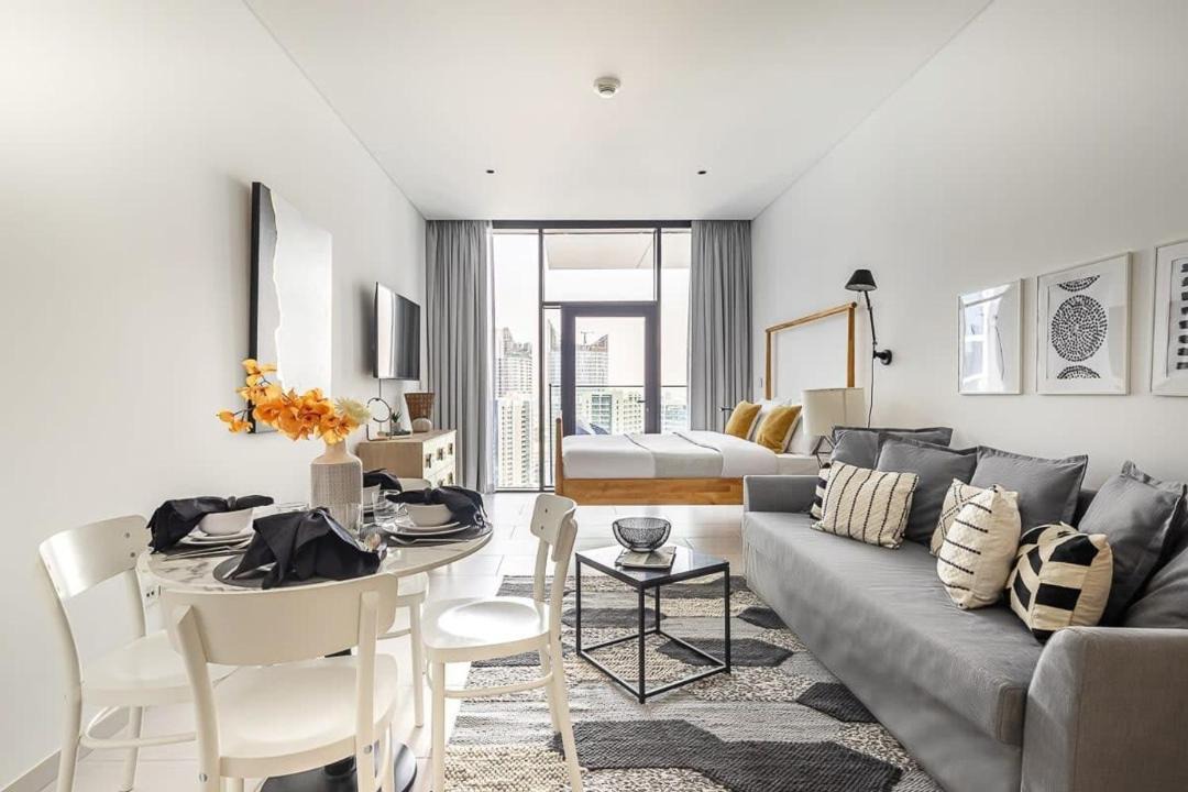 Photo of Livingroom in Downtown Dubai