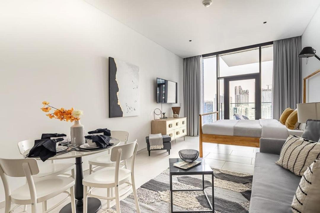 Photo of Livingroom in Downtown Dubai
