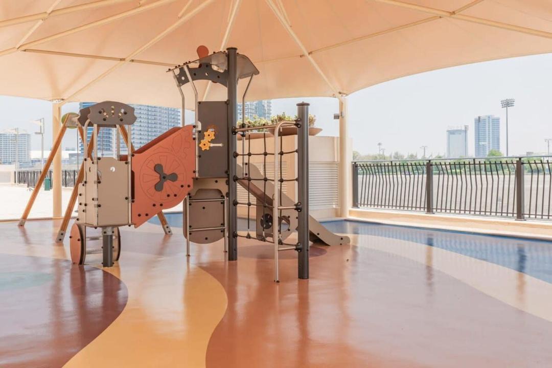 Photo of Others in Dubai Sports City