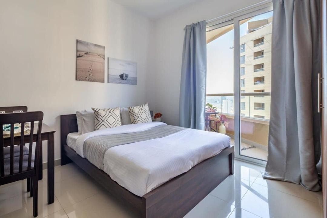 Photo of Bedroom in Dubai Production City