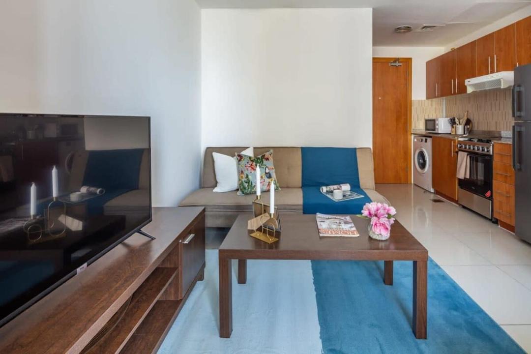 Photo of Livingroom in Dubai Production City