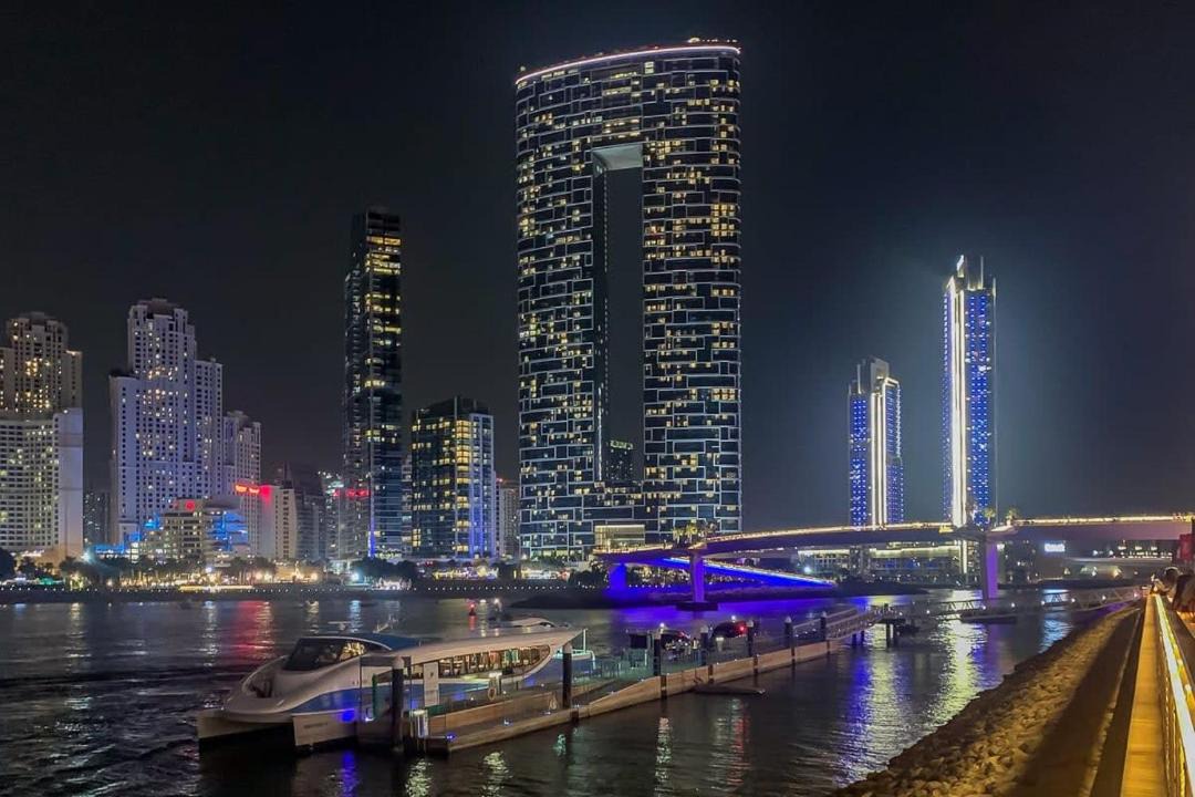 Photo of Others in Dubai Marina