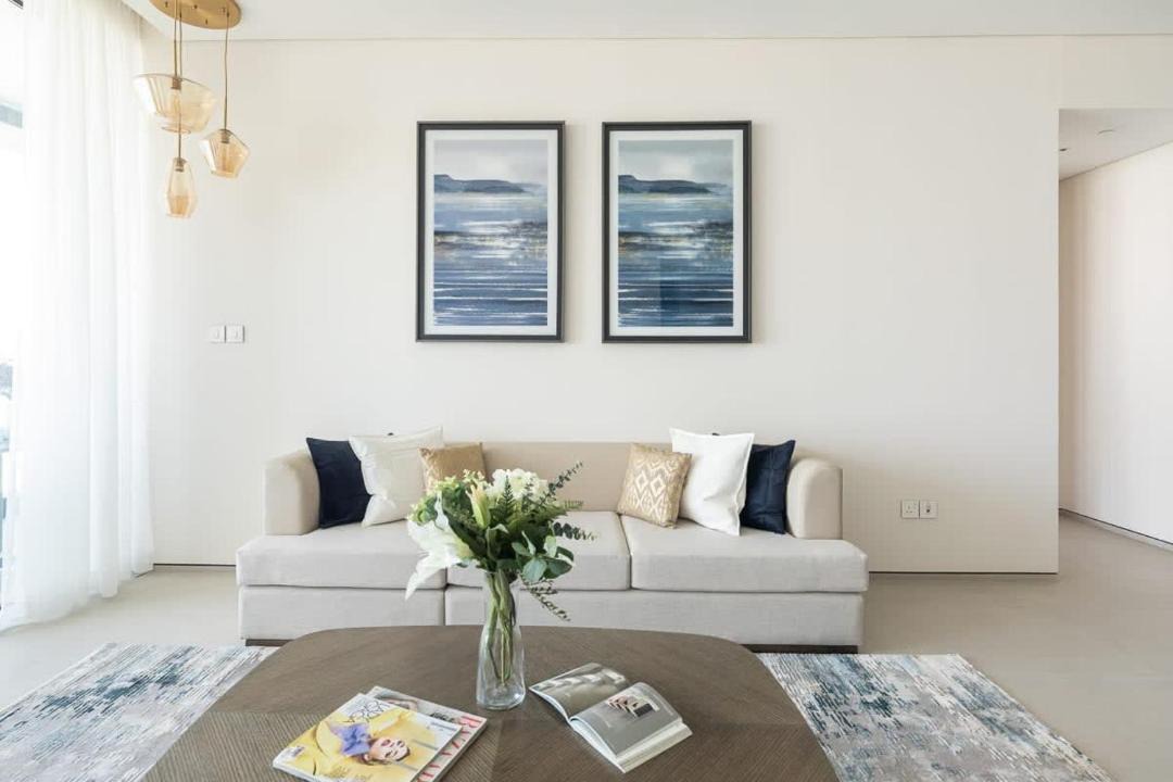 Photo of Livingroom in Dubai Marina