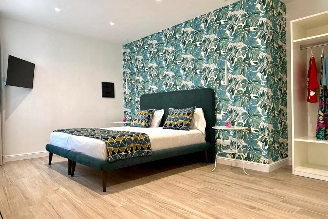 Photo of Bedroom in Pimonte