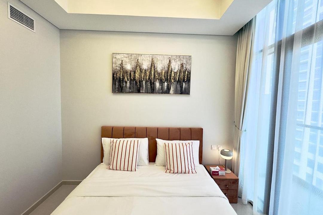 Photo of Bedroom in Sheikh Zayed Road