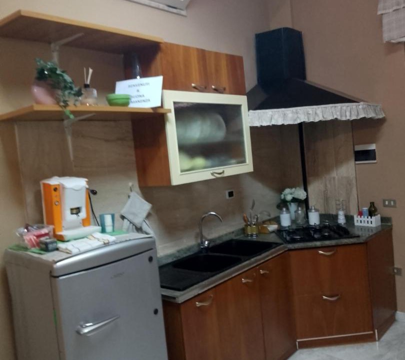 Photo of Kitchen in Marcianise