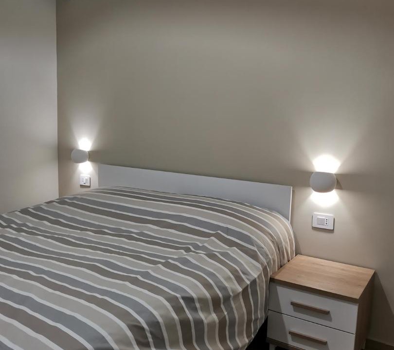 Photo of Bedroom in Crotone