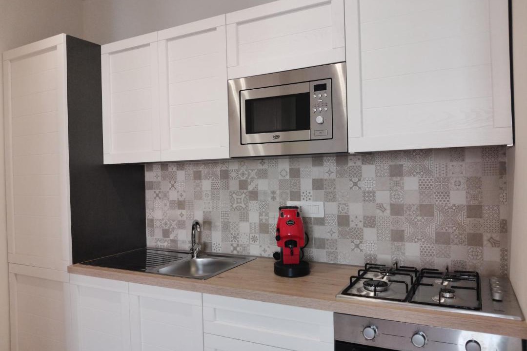 Photo of Kitchen in Crotone