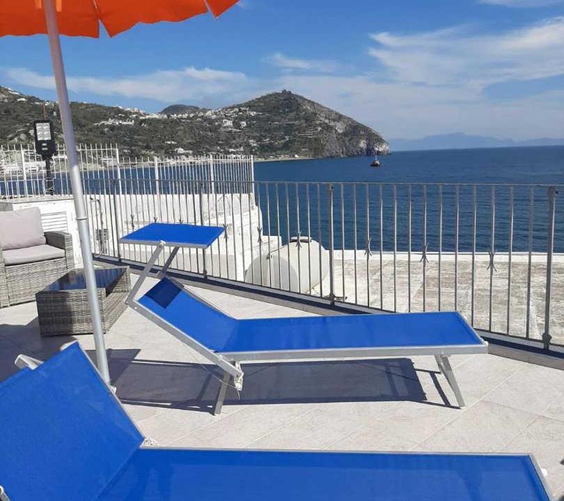 Photo of Patio Balcony in Sant'Angelo