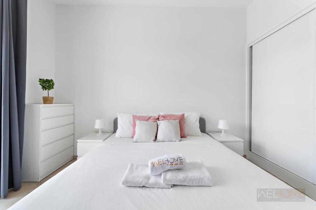 Photo of Bedroom in Motor City