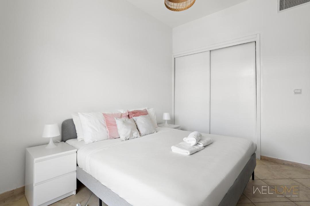 Photo of Bedroom in Motor City