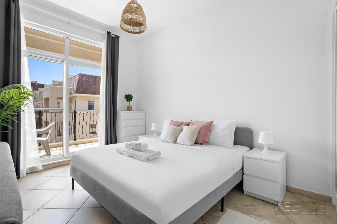 Photo of Bedroom in Motor City