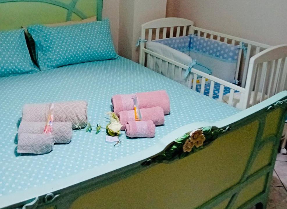 Photo of Bedroom in Penne
