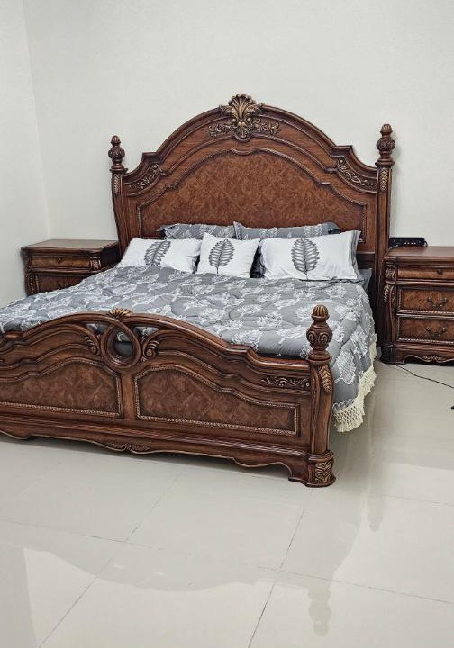 Photo of Bedroom in Al Qasimia