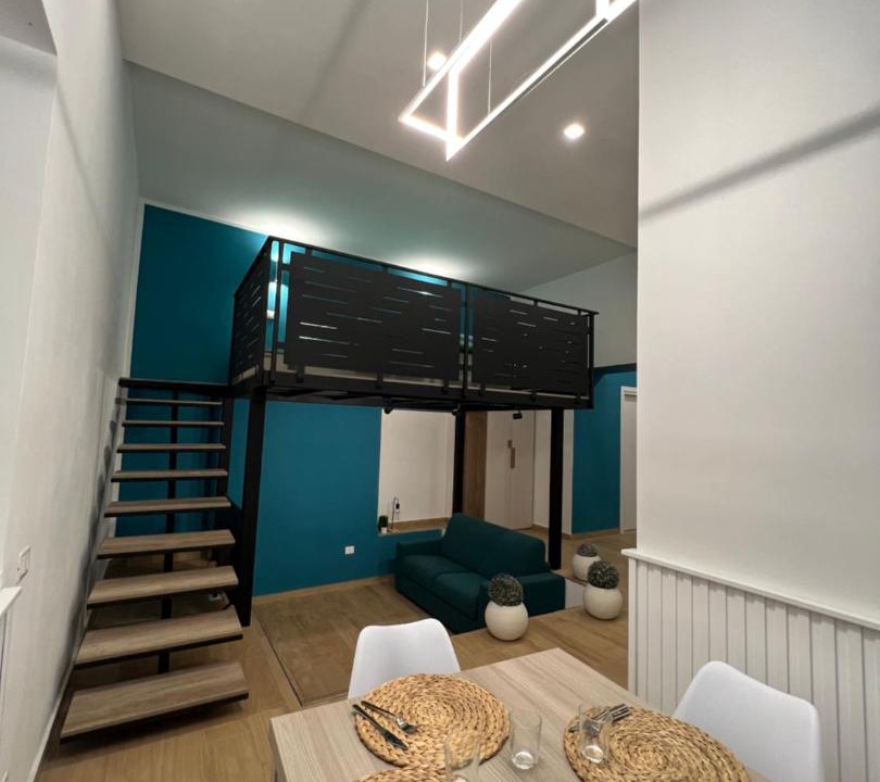Photo of Livingroom in Marigliano