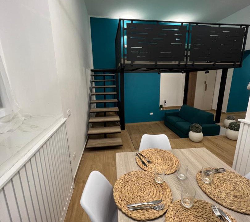 Photo of Livingroom in Marigliano