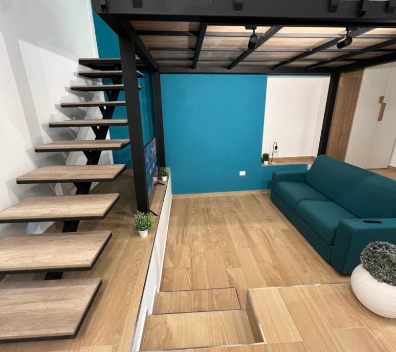 Photo of Livingroom in Marigliano