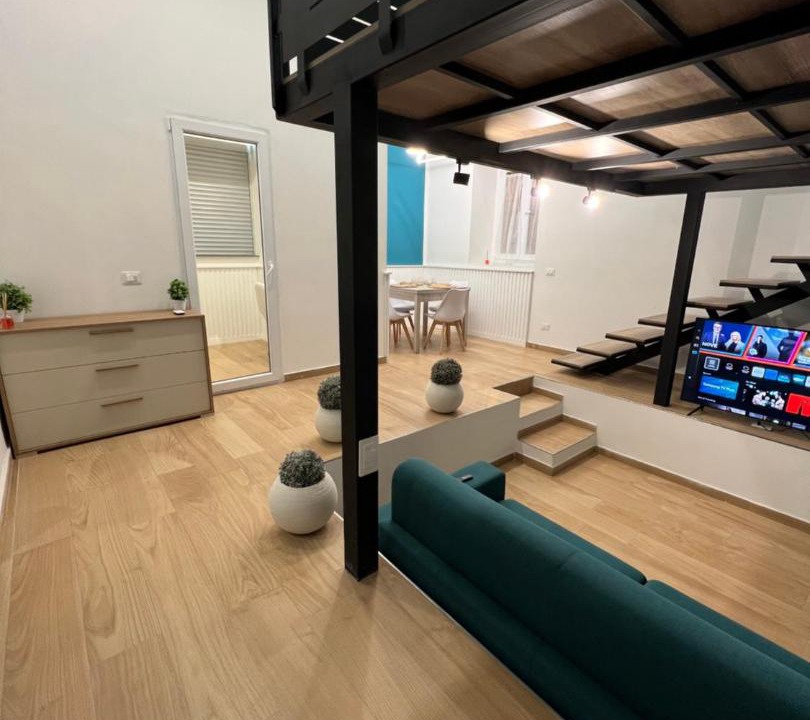 Photo of Livingroom in Marigliano