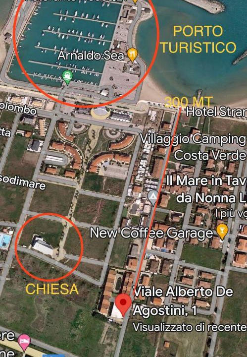 Photo of Others in Marina di Montenero