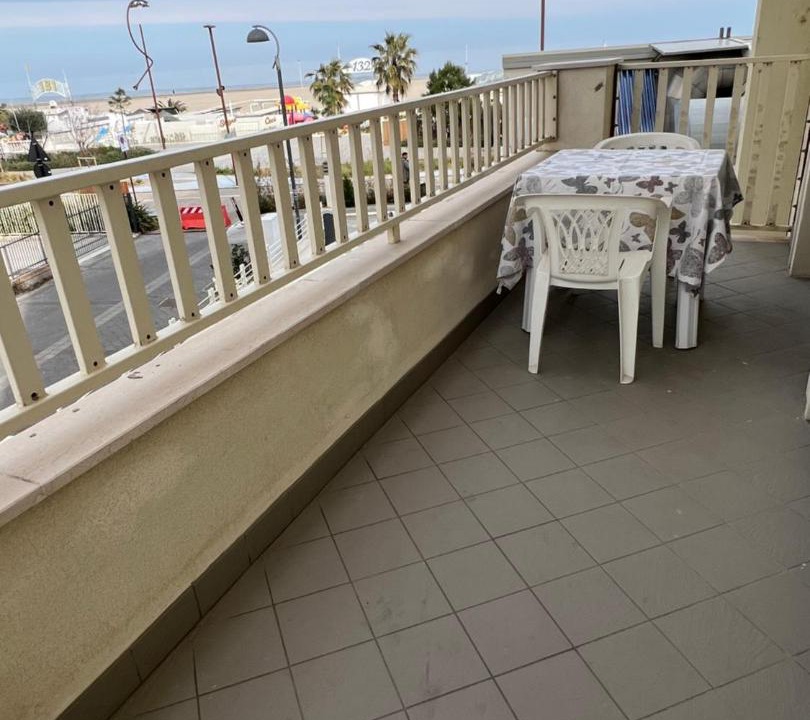 Photo of Patio Balcony in Miramare