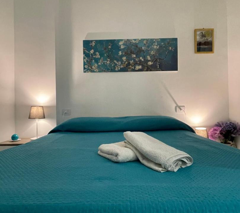 Photo of Bedroom in Ercolano