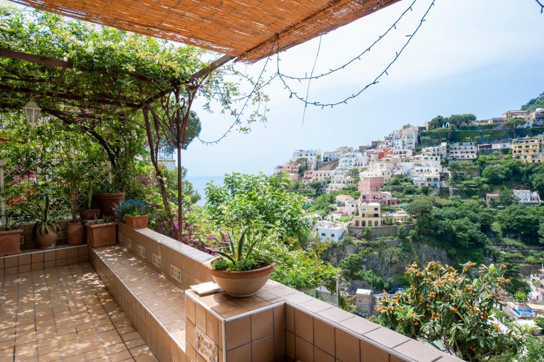 Photo of Patio Balcony in Liparlati