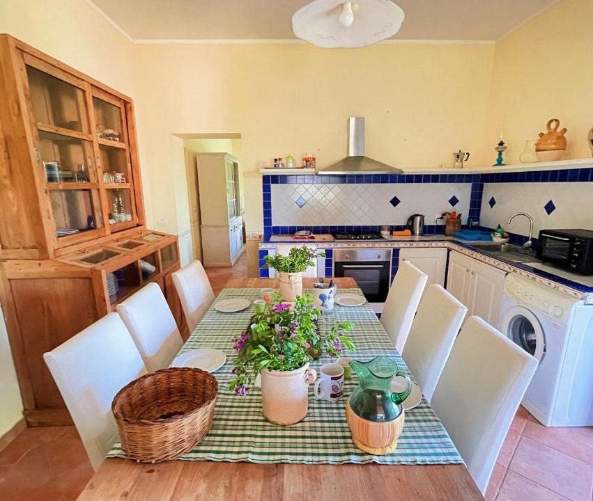 Photo of Livingroom in Feroleto Antico