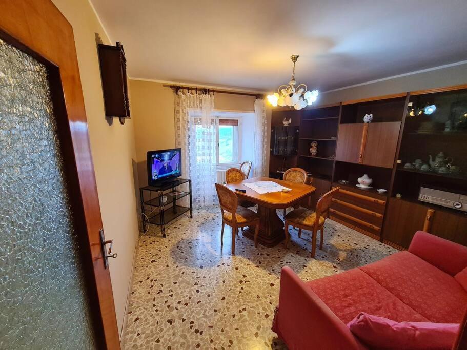 Photo of Livingroom in Pietrabbondante