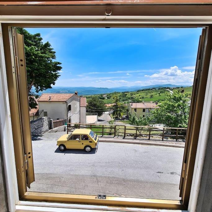 Photo of Patio Balcony in Pietrabbondante