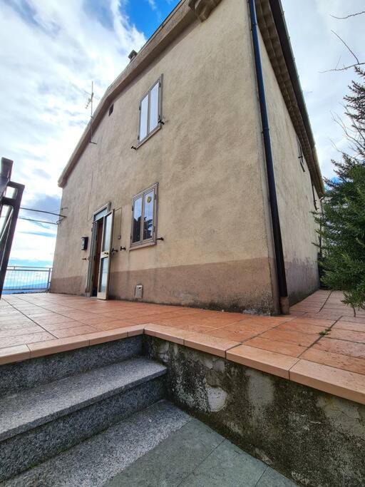 Photo of Buildings in Pietrabbondante
