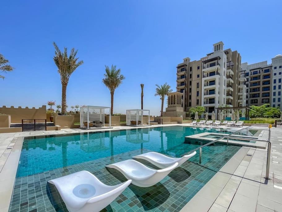 Photo of Outdoor in Umm Suqeim 3