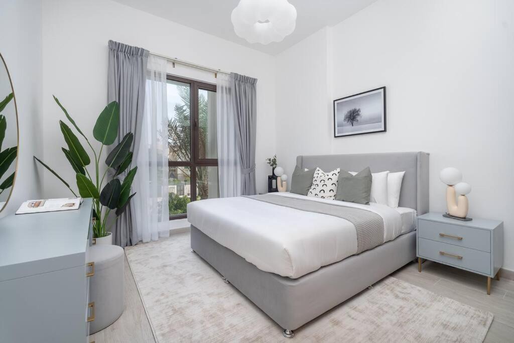 Photo of Bedroom in Umm Suqeim 3