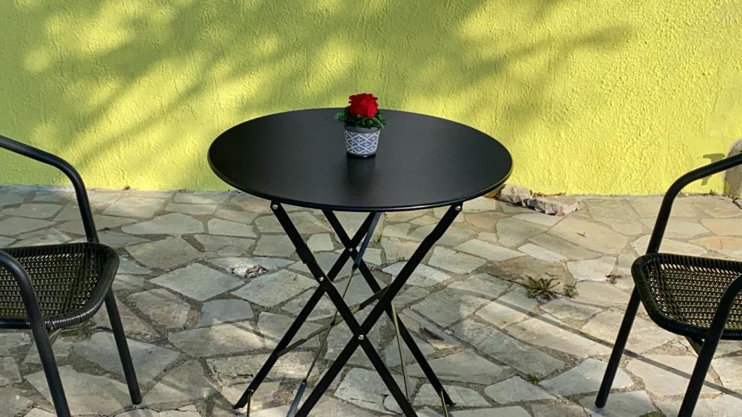 Photo of Patio Balcony in Semproniano