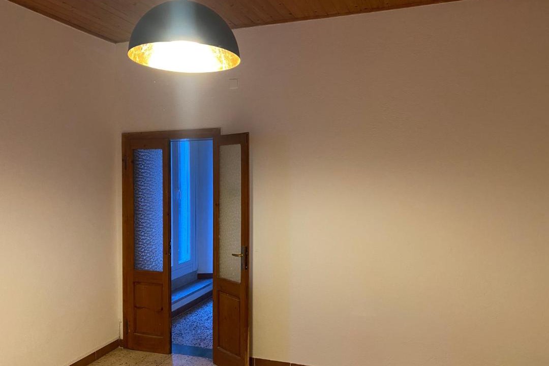Photo of Bedroom in Semproniano