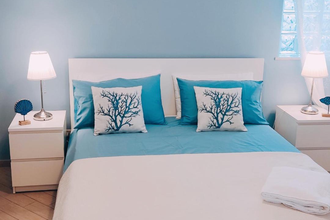 Photo of Bedroom in Santa Teresa di Riva