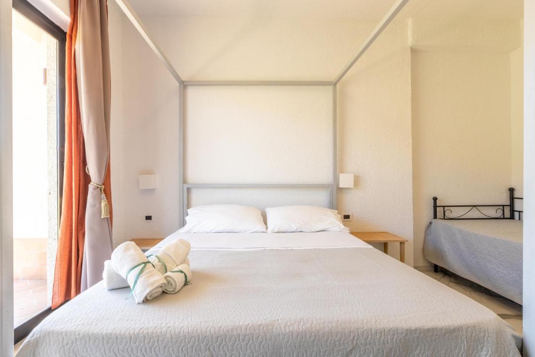 Photo of Bedroom in Ascea