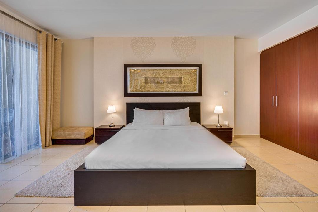 Photo of Bedroom in Dubai Marina