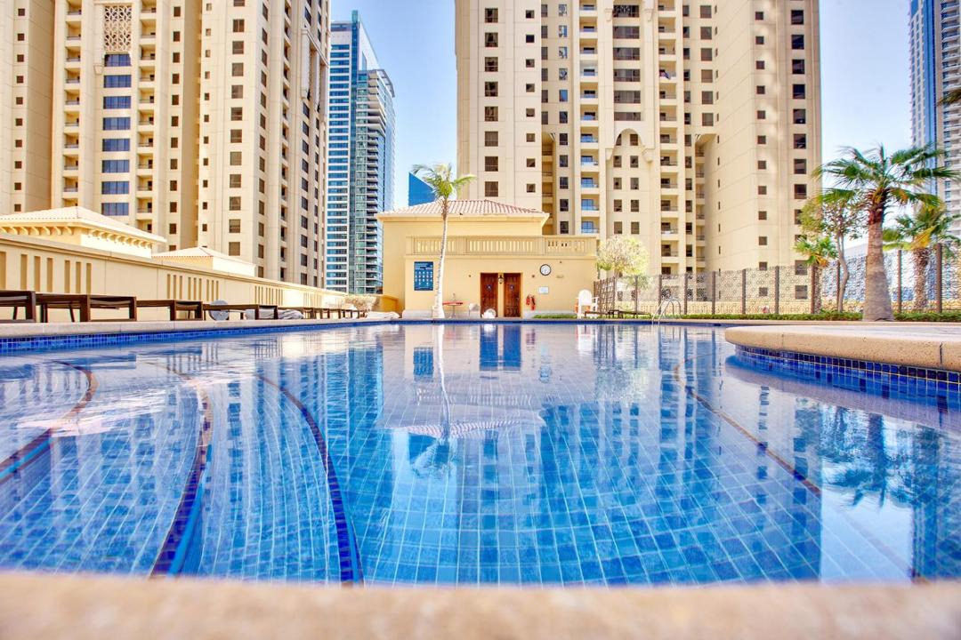 Photo of Outdoor in Dubai Marina