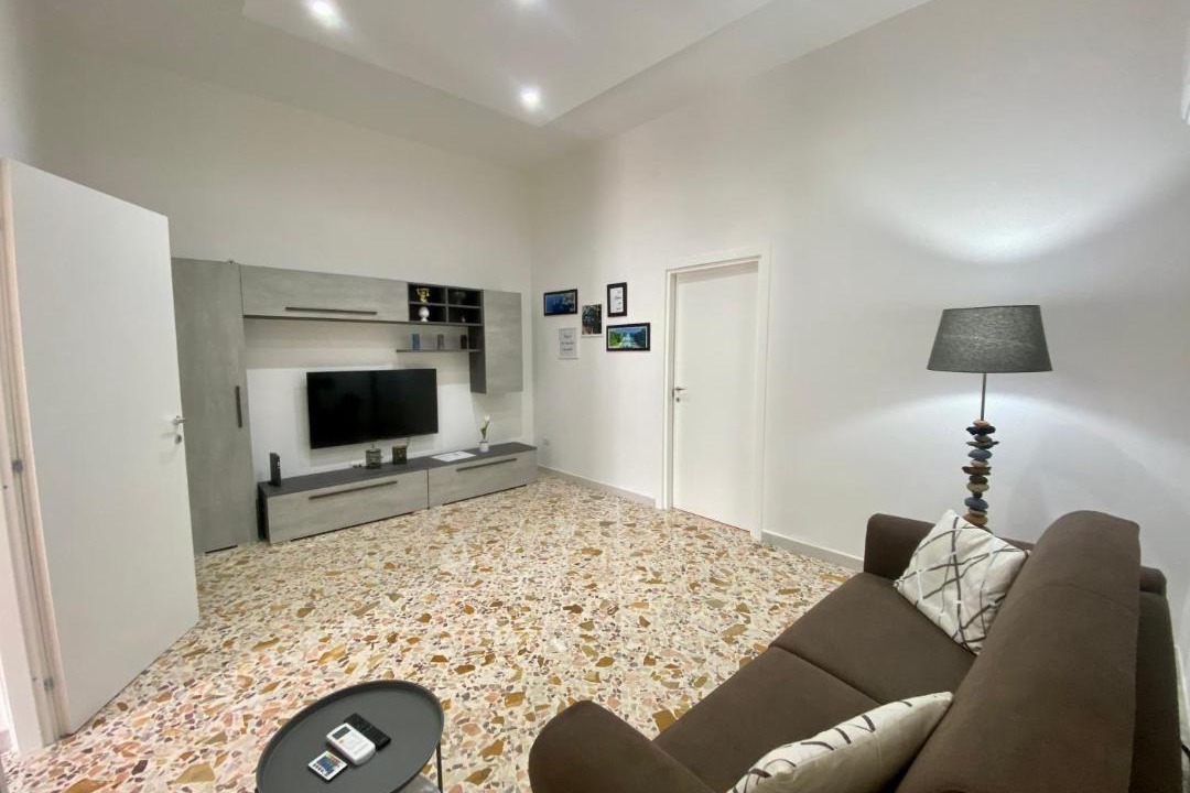 Photo of Livingroom in Torre del Greco