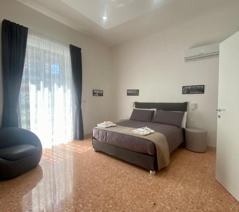 Photo of Bedroom in Torre del Greco