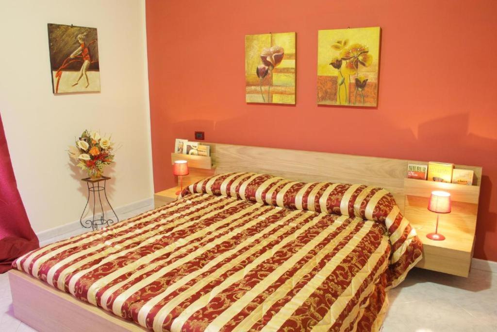 Photo of Bedroom in Scafati