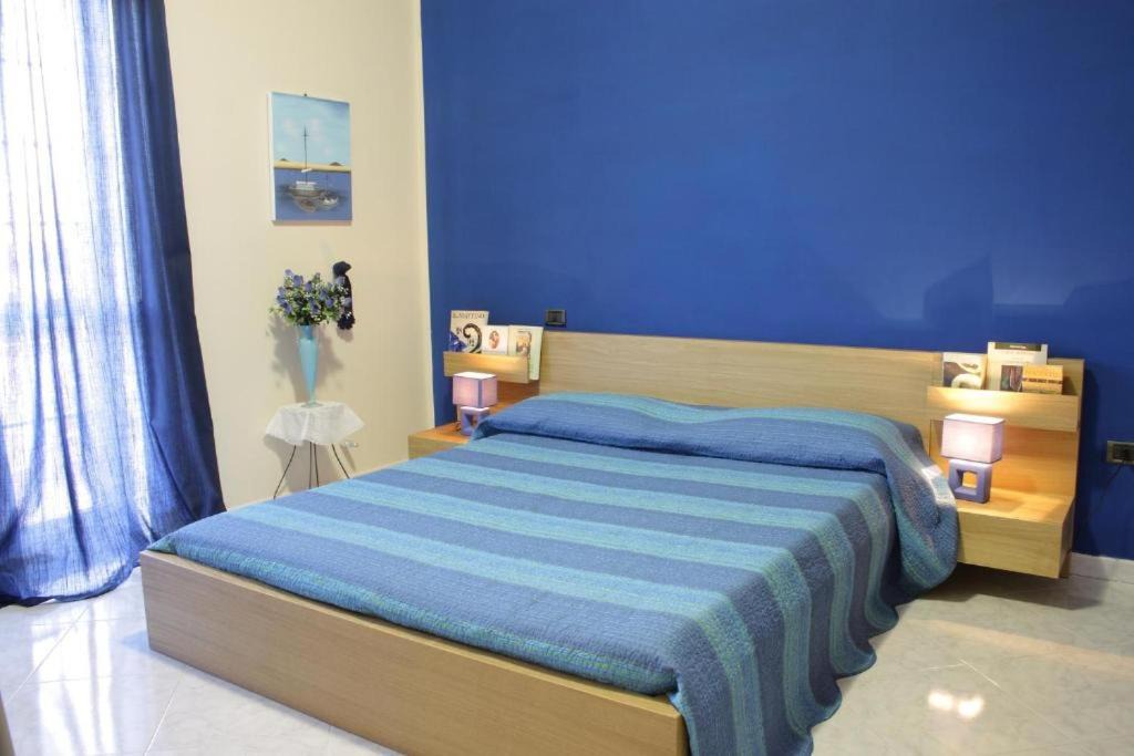 Photo of Bedroom in Scafati
