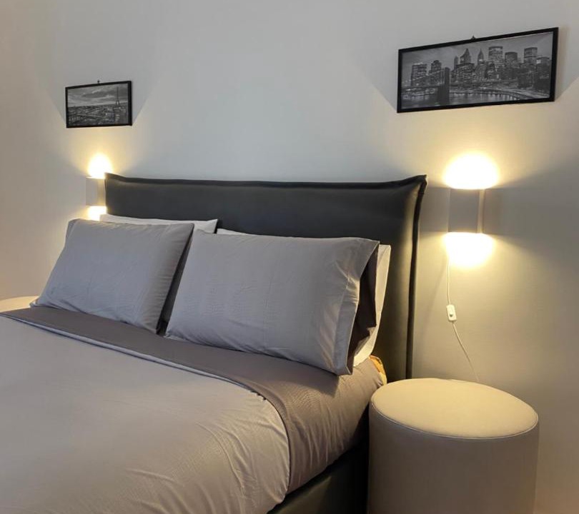 Photo of Bedroom in Torre del Greco