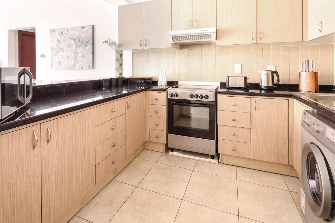 Photo of Kitchen in Dubai Sports City