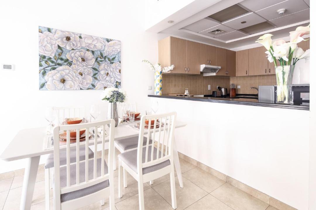 Photo of Kitchen in Dubai Sports City